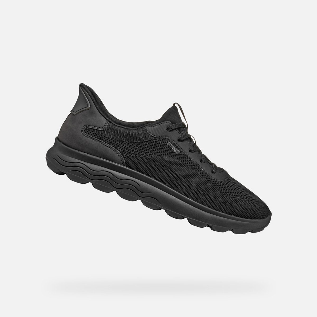 Sneakers Geox U Spherica Plus A
