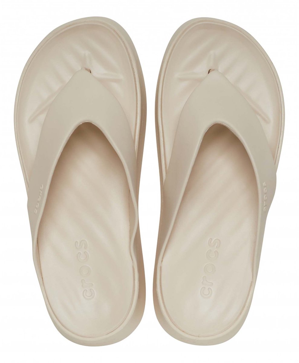 Clogs für Damen Crocs Getaway Platform Flip