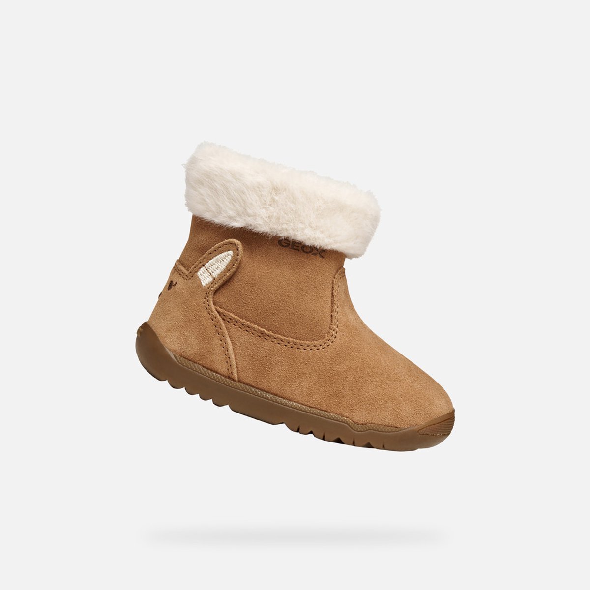 Sneakers für Babys Geox Macchia A