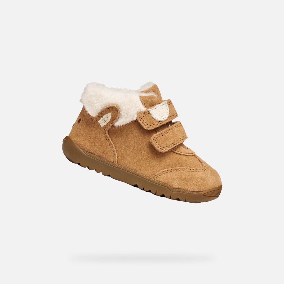 Sneakers für Babys Geox Macchia B
