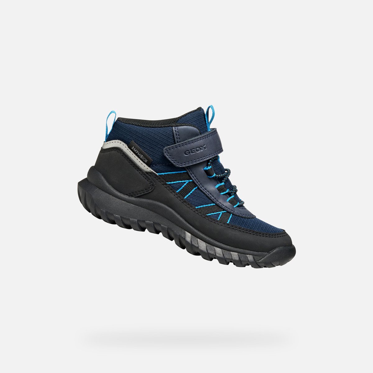 Sneakers Geox Simbyos B Abx A