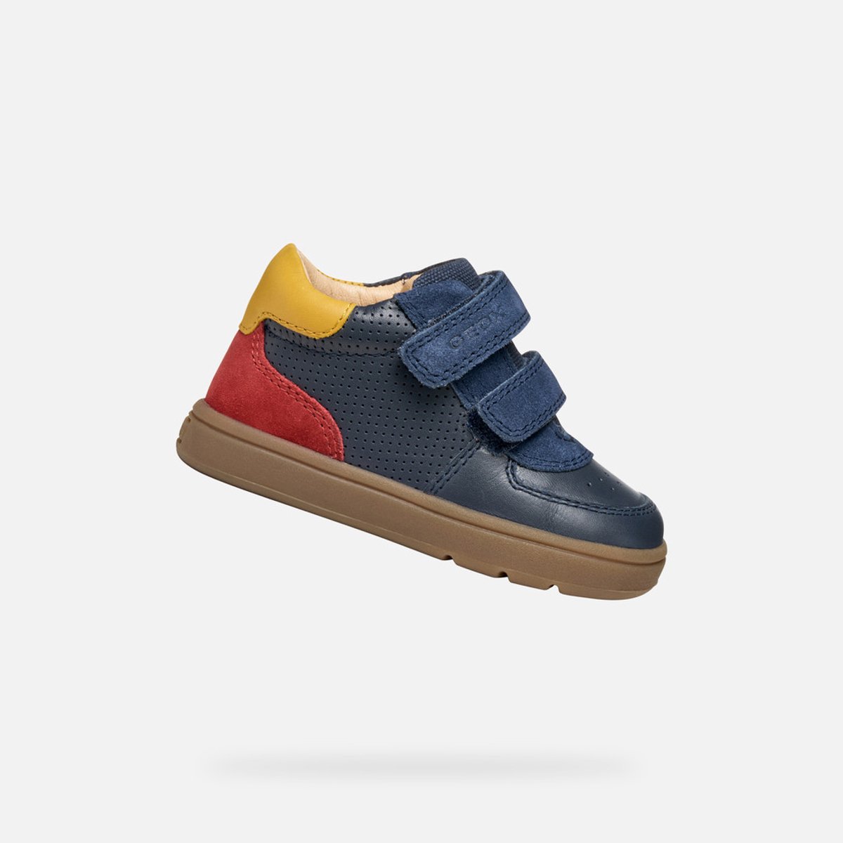Sneakers für Babys Geox Biglia
