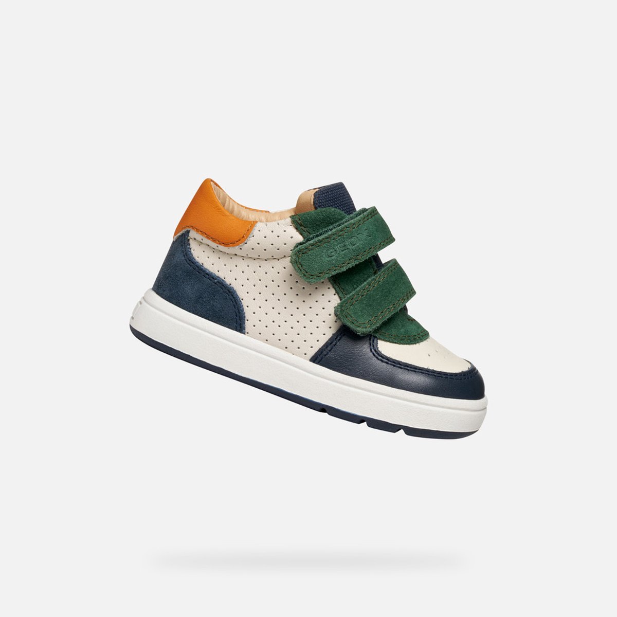 Sneakers für Babys Geox Biglia
