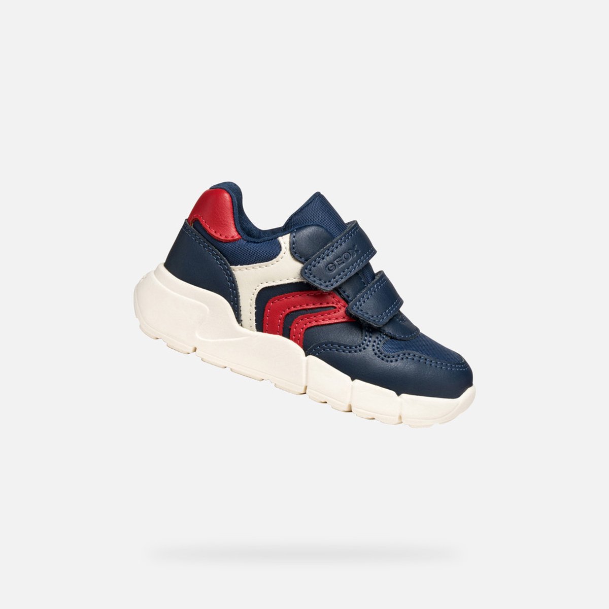 Sneakers für Babys Geox Flexyper Mini