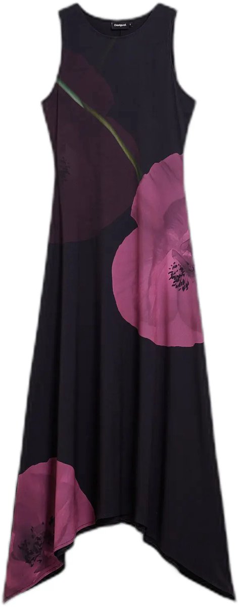 Kleid Damen Desigual Virginia