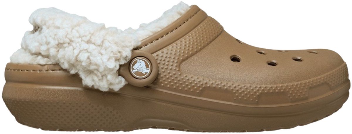Clogs Crocs Classic Fleece Lined