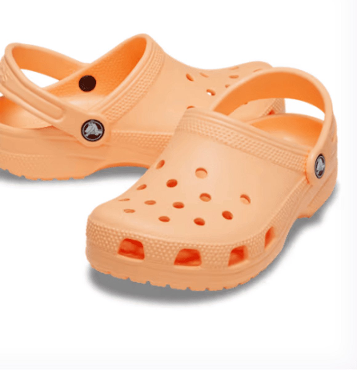 Clogs für Kinder Crocs Classic