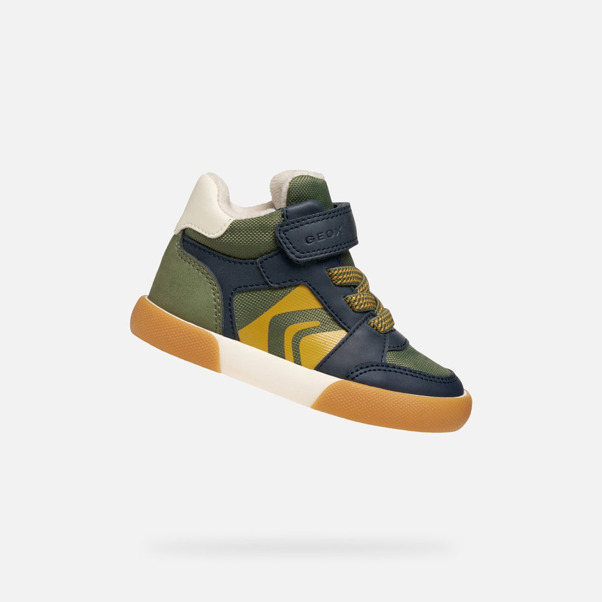 Sneakers für Babys Geox Gisli
