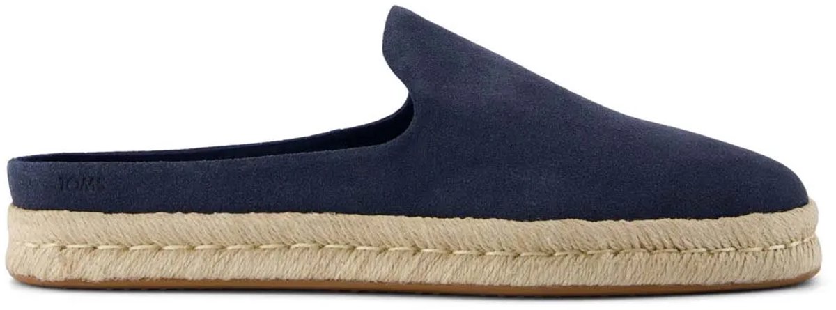 Espadrilles Toms Santiago Mule
