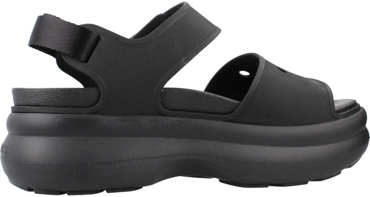 Sandalen für Damen Crocs Soho