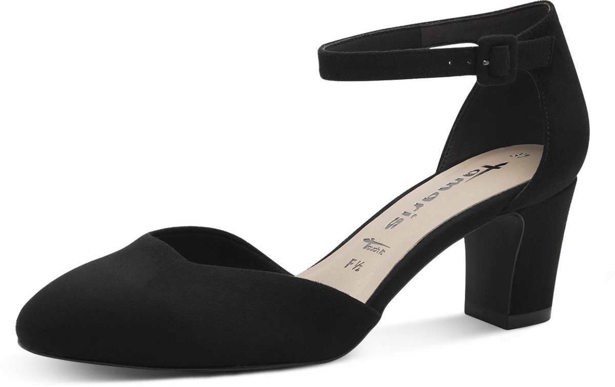 Damen Pumps mit Riemen Tamaris