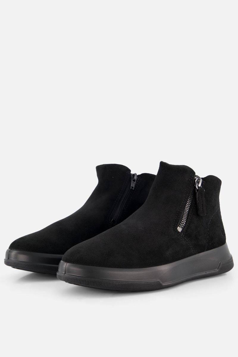 Damen Stiefeletten Ecco Move
