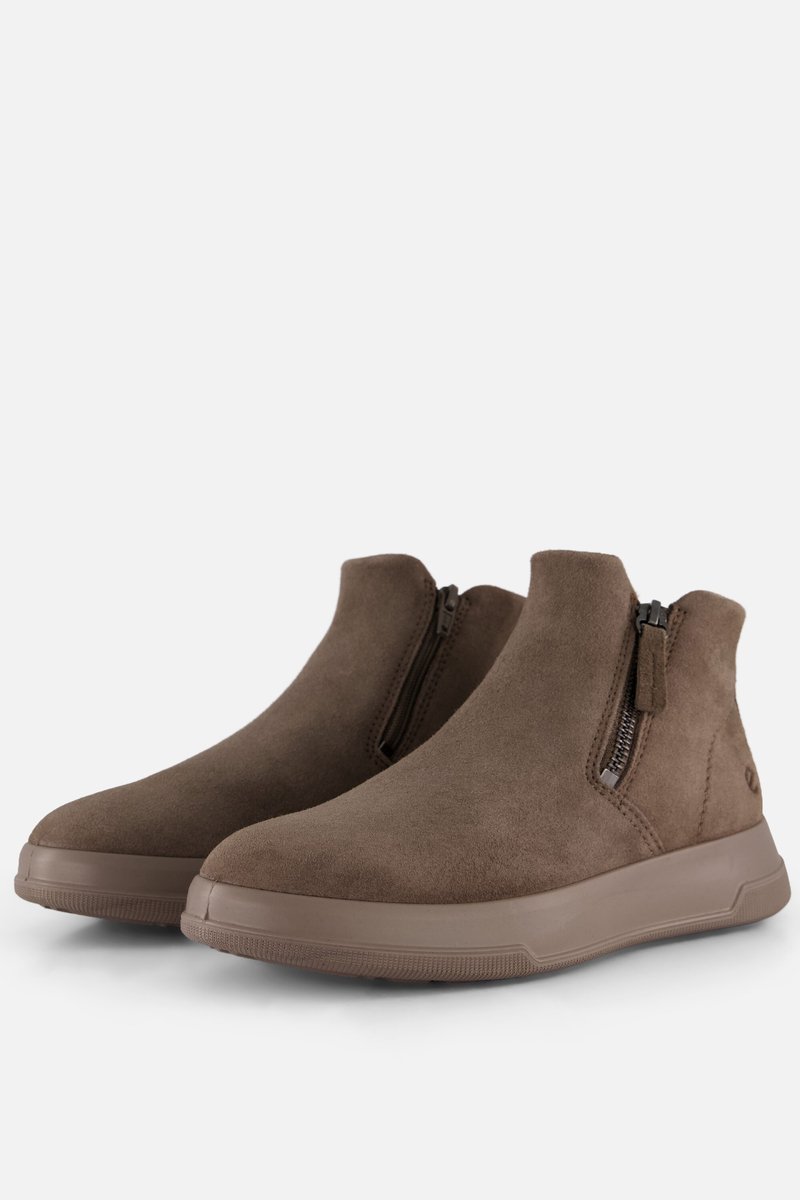 Damen Stiefeletten Ecco Move