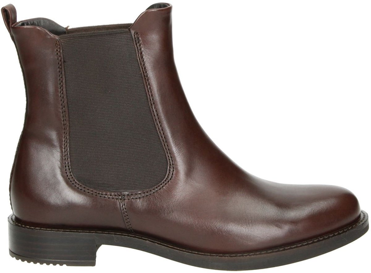 Damen Stiefeletten Ecco Sartorelle 25