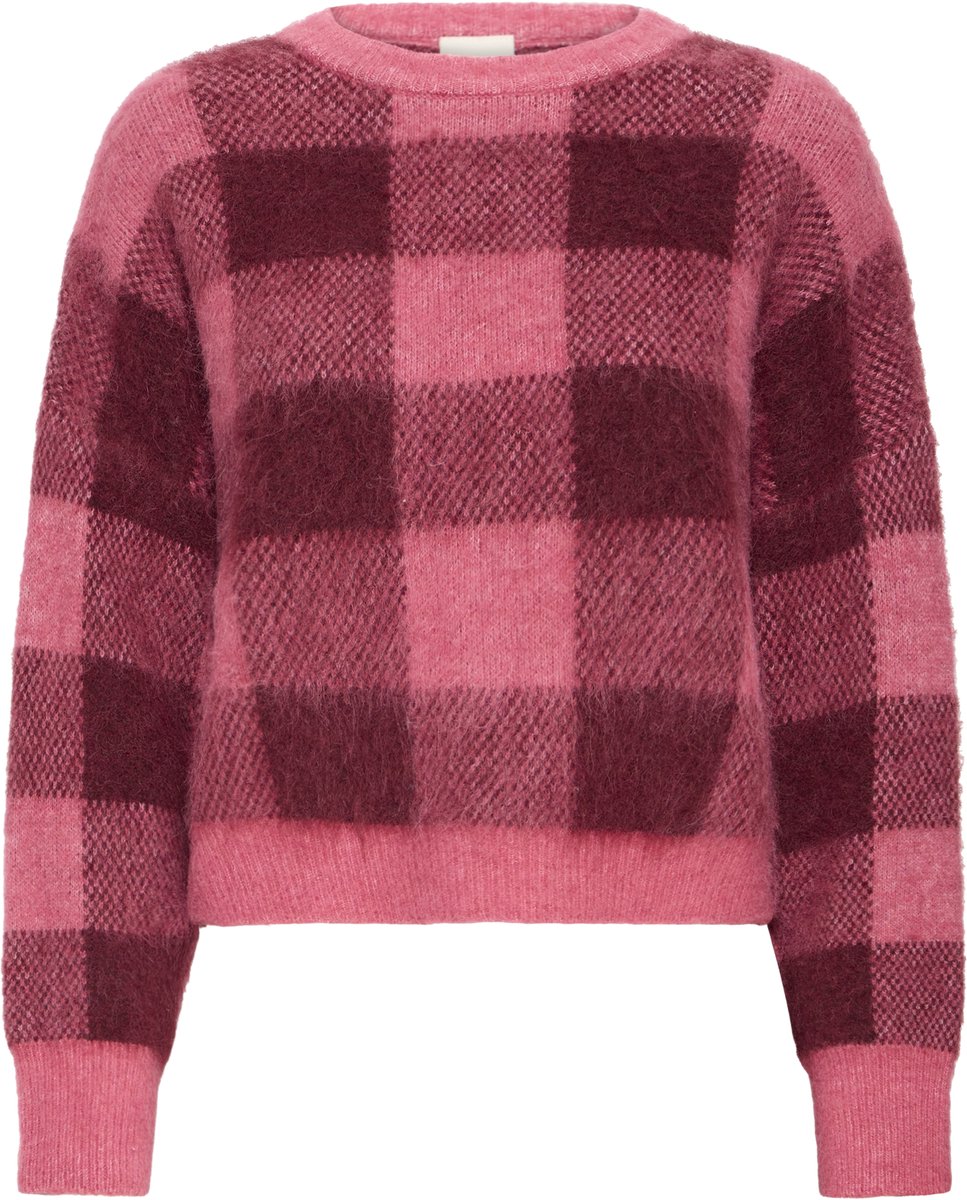 Pullover Damen Ichi Elena