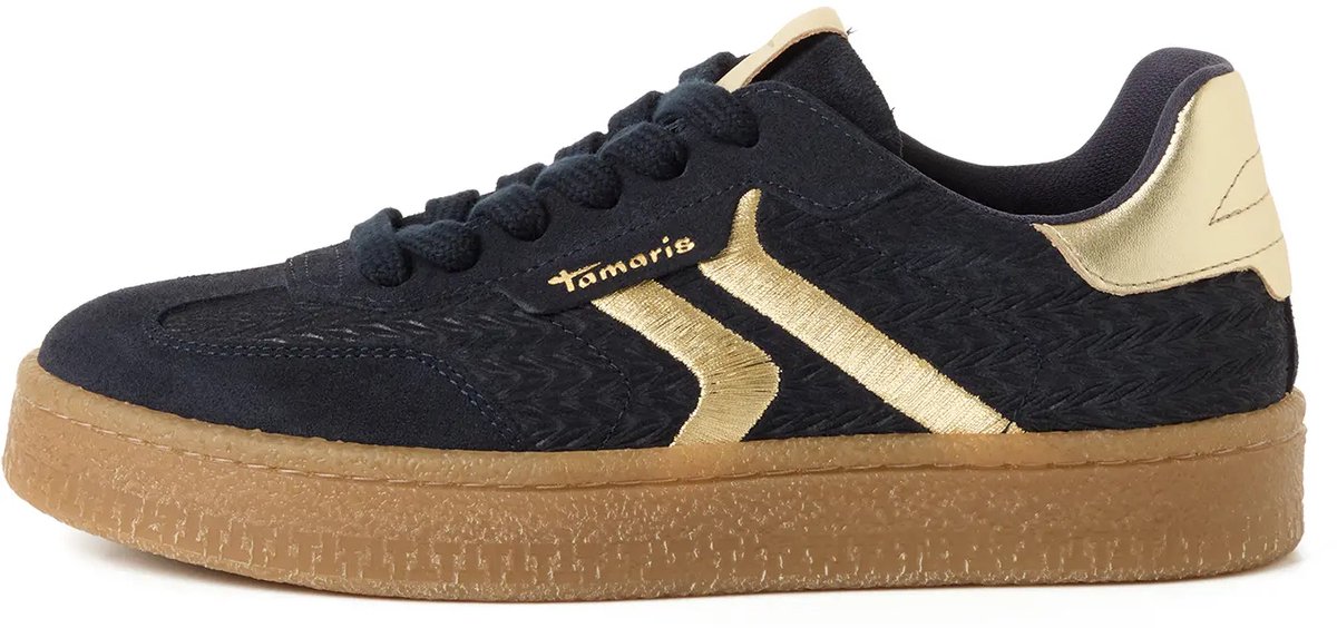 Damen Sneakers Tamaris 1-23723-44