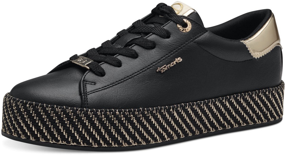 Damen Sneakers Tamaris 1-23713-42