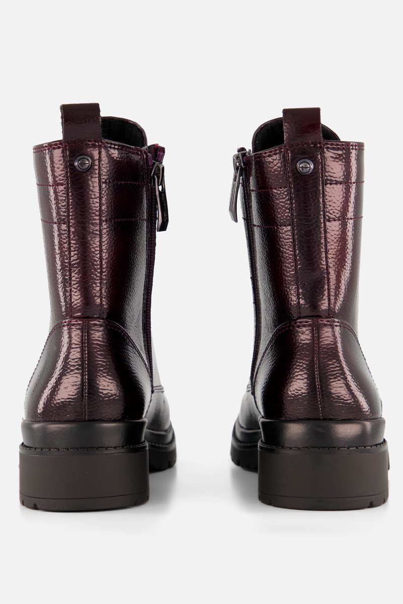 Schnürstiefeletten Damen Tamaris 1-25236-43