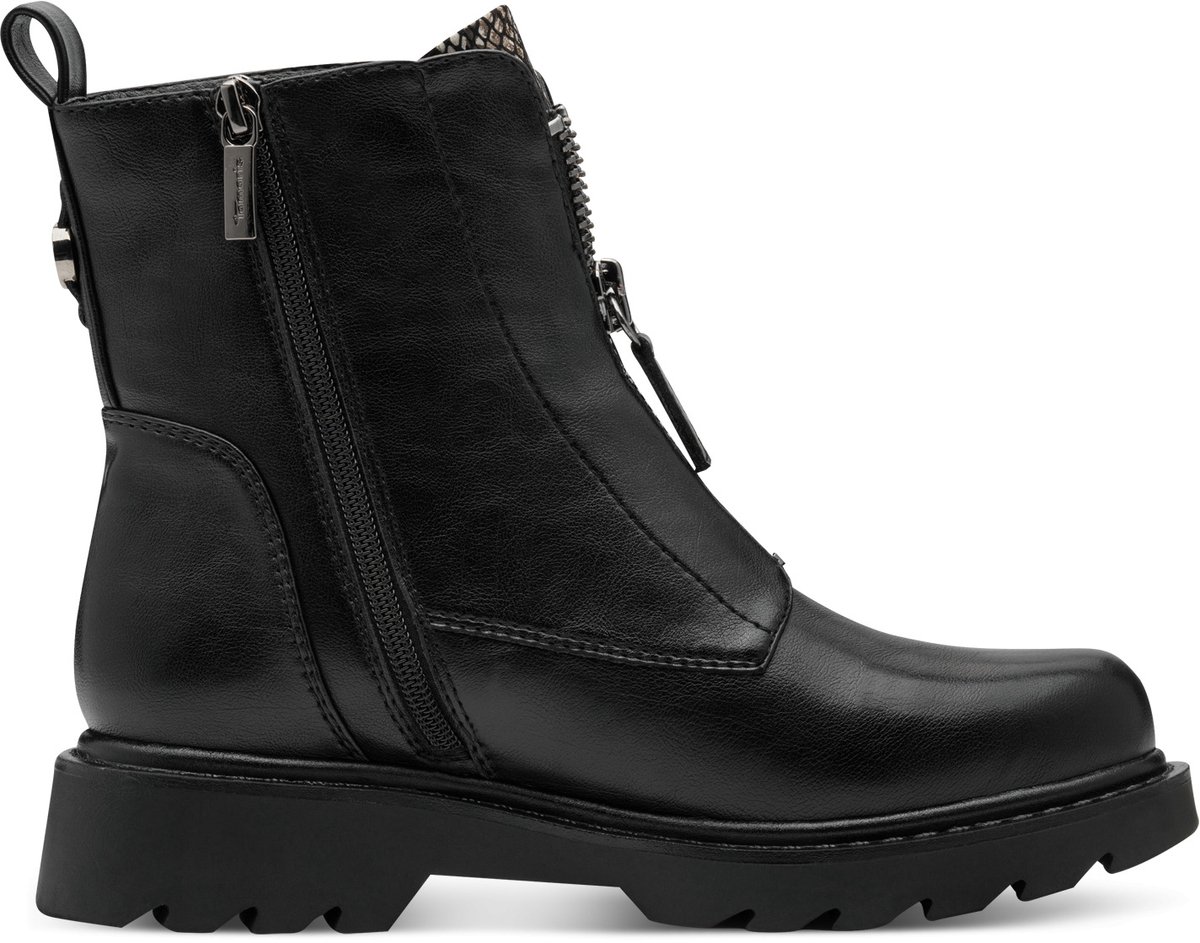 Damen Stiefeletten mit Reißverschluss Tamaris 1-25412-45