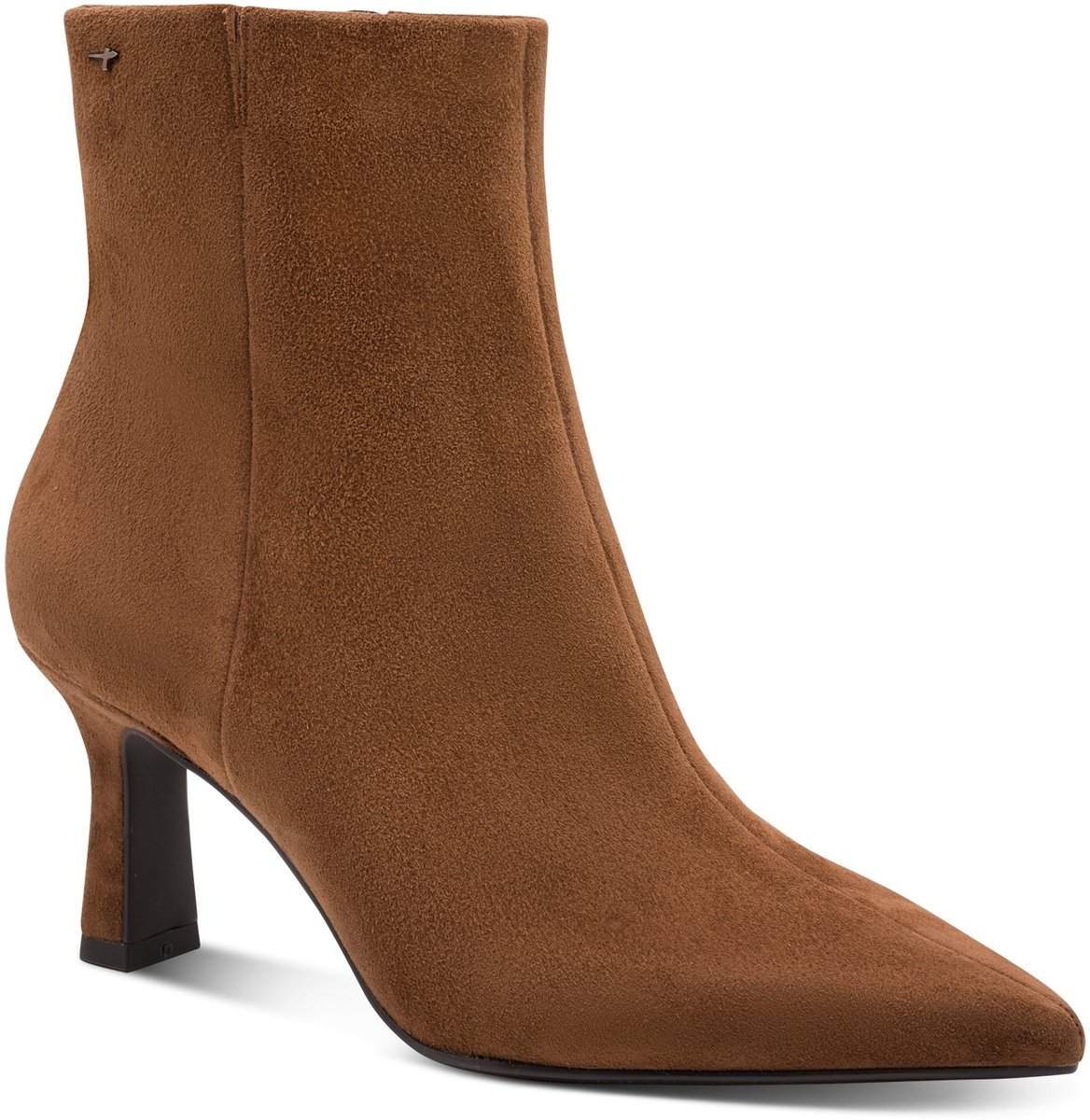 Stiefeletten mit Absatz Damen Tamaris 1-25358-45