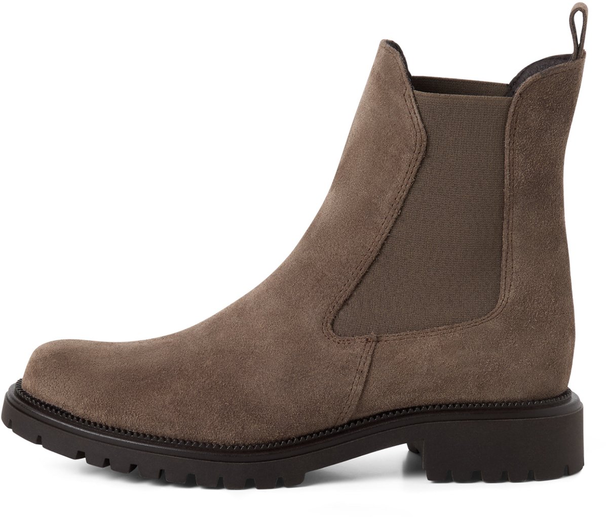 Damen Chelsea Boots Tamaris 1-25427-41