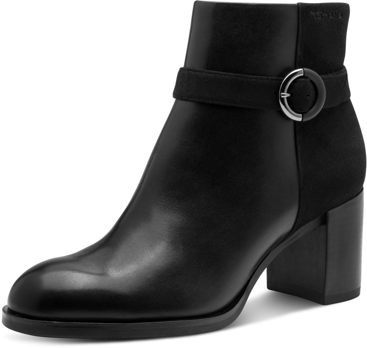Stiefeletten mit Absatz Damen Tamaris 1-25363-45