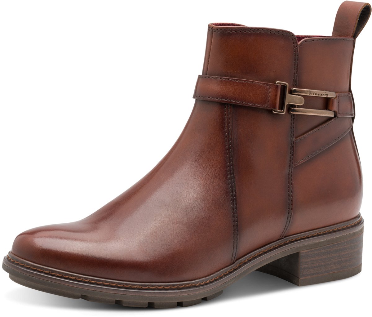 Damen Stiefeletten Tamaris 1-25391-45