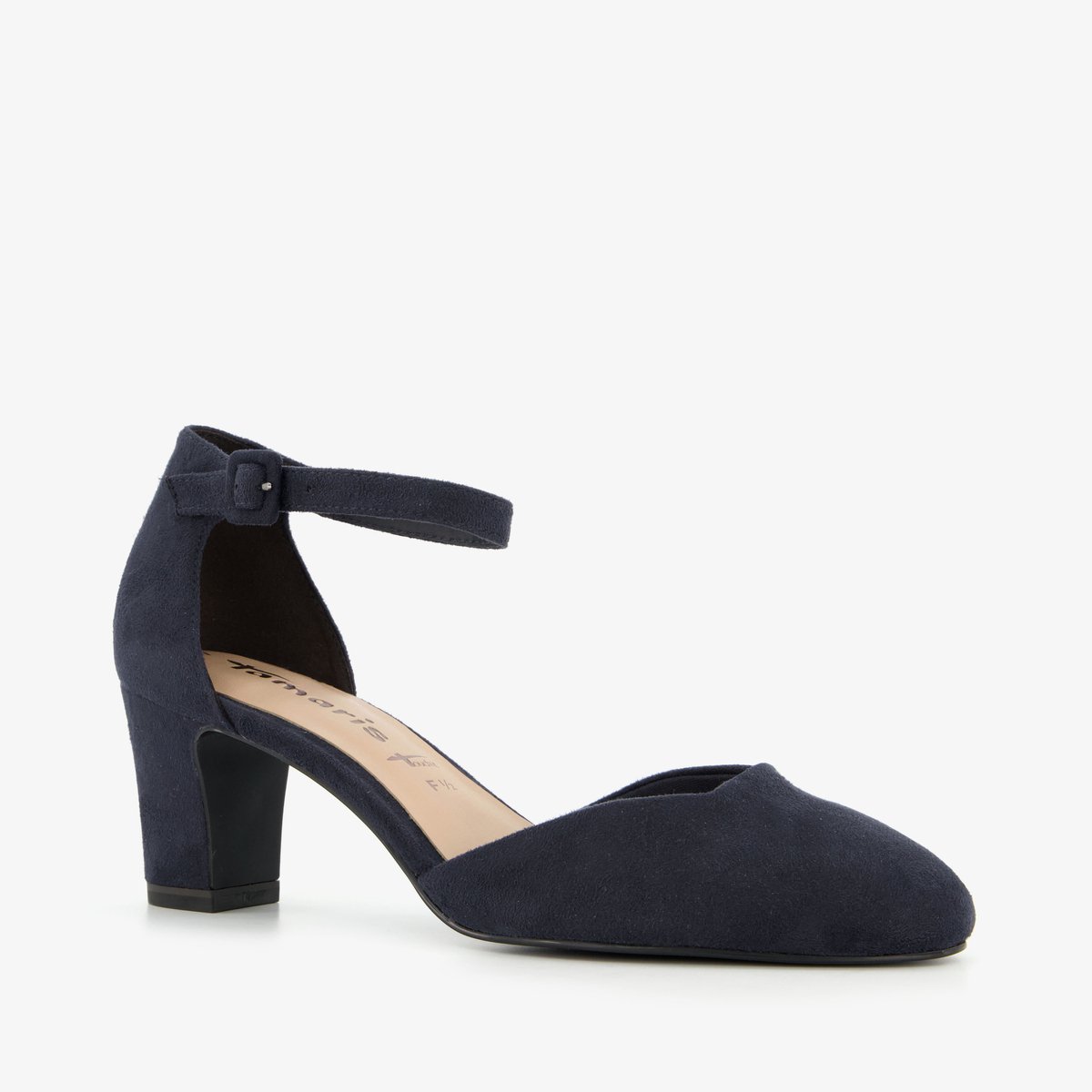 Riemchen-Pumps Damen Tamaris 1-24412-41