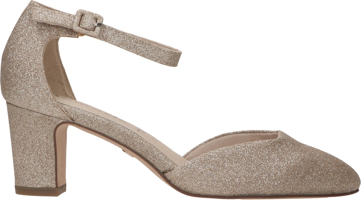 Riemchen-Pumps Damen Tamaris 1-24432-41