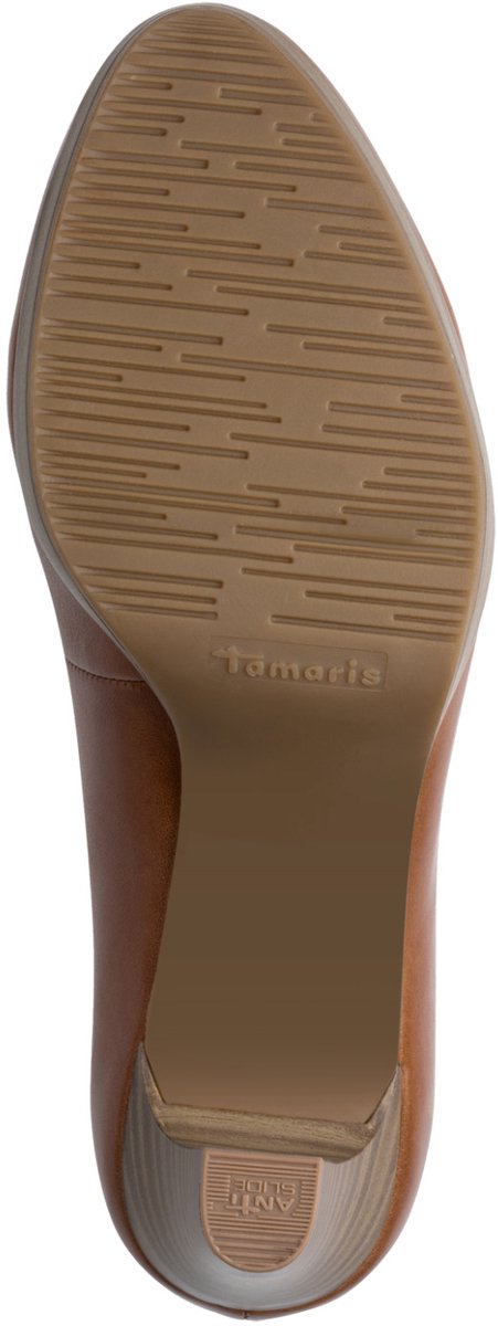 Leder High Heels für Frauen Tamaris 1-22410-41
