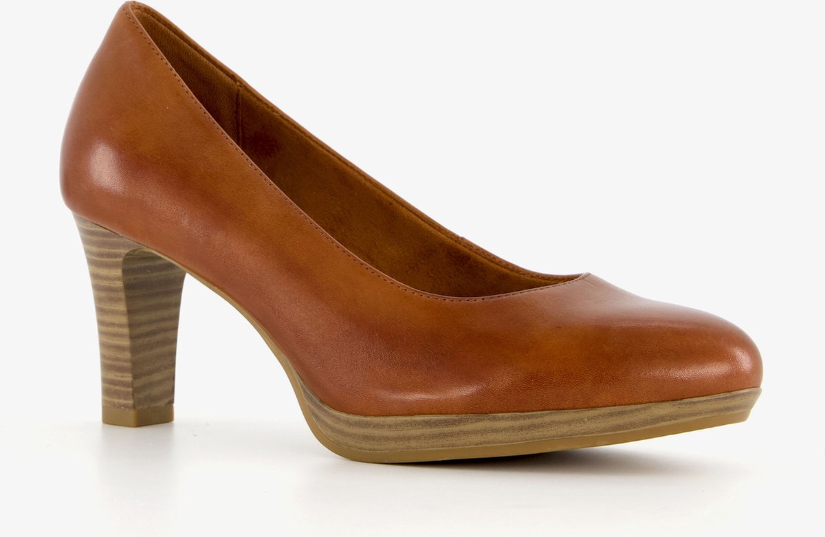 Leder High Heels für Frauen Tamaris 1-22410-41