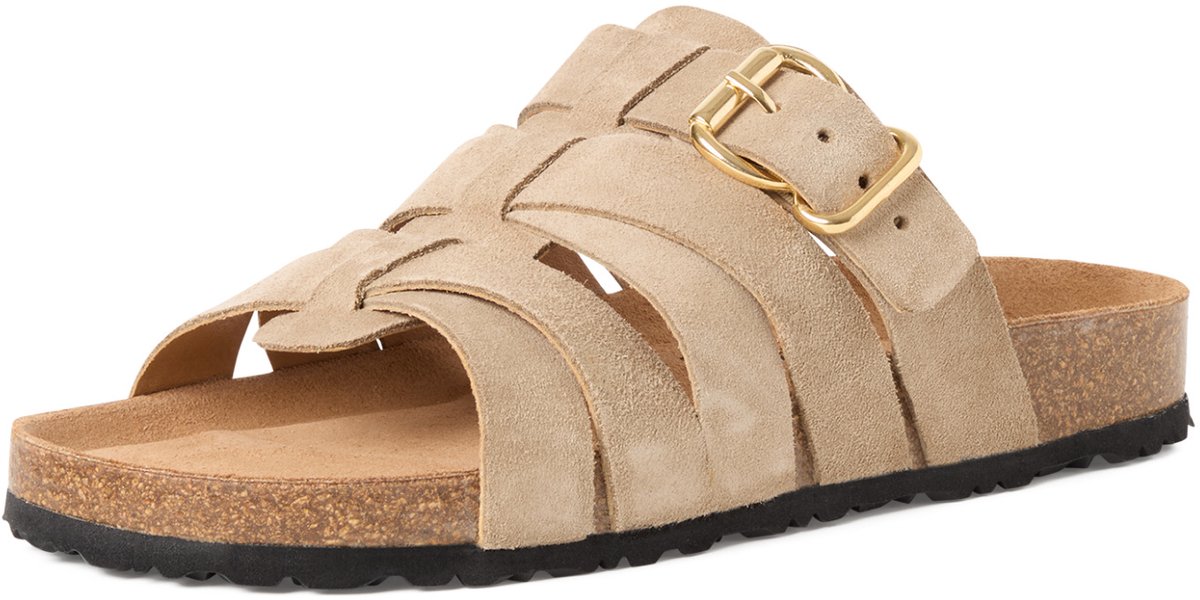 Pantoletten für Damen Tamaris 1-27502-46