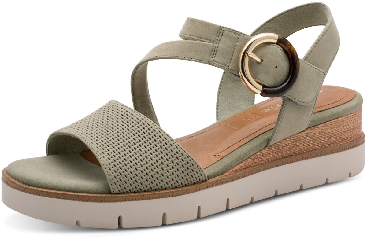 Sandalen für Damen Tamaris 1-28232-46