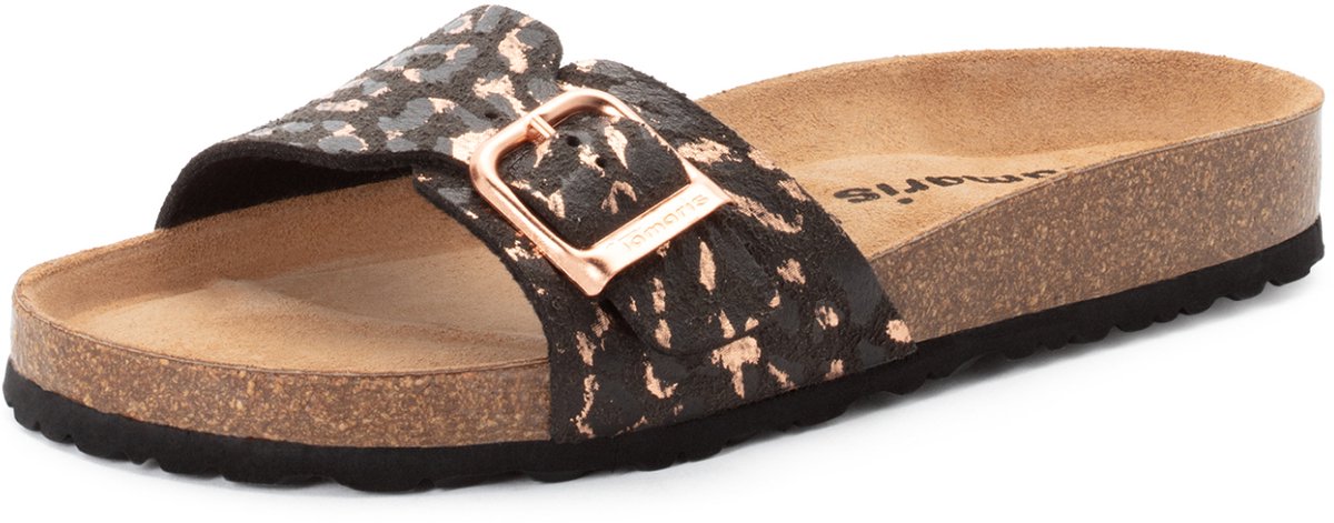 Pantoletten für Damen Tamaris 1-27520-42