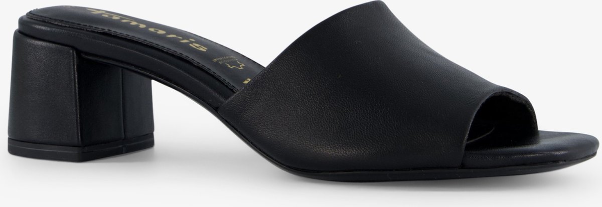 Damen-Pantolette mit Absatz Tamaris 1-27204-42