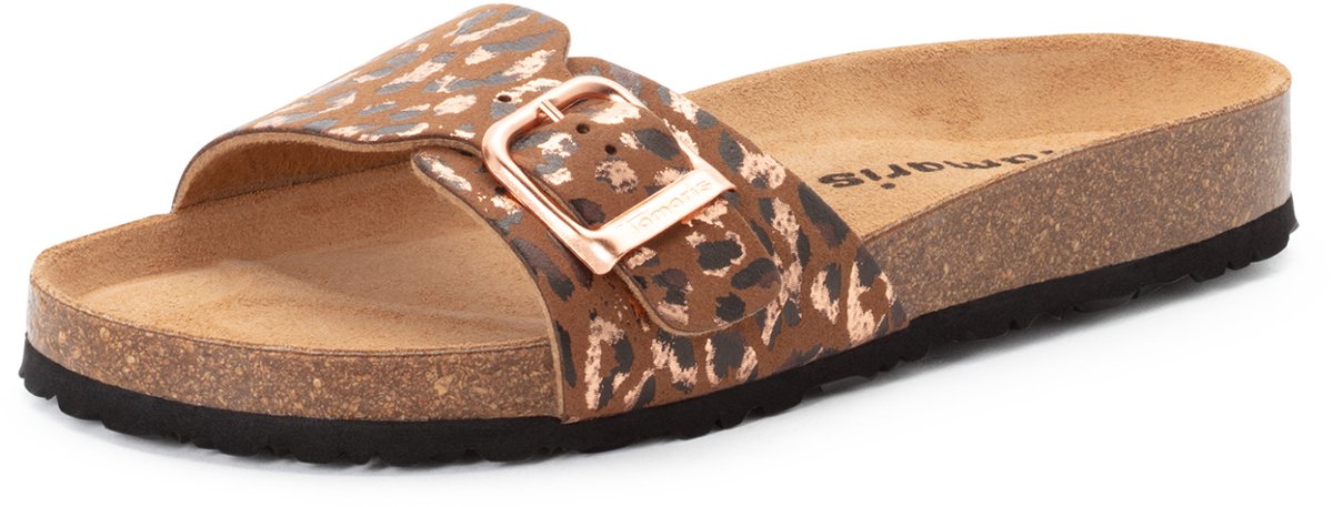 Pantoletten für Damen Tamaris 1-27520-42