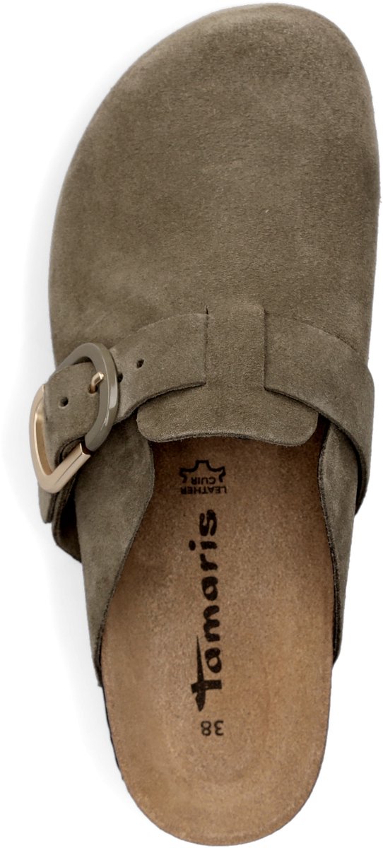 Clogs für Damen Tamaris 1-27600-44