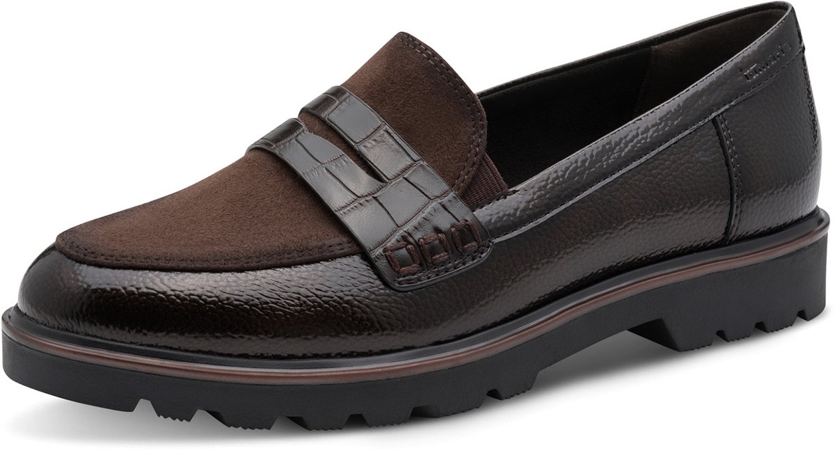 Mokassins für Damen Tamaris 1-24312-41