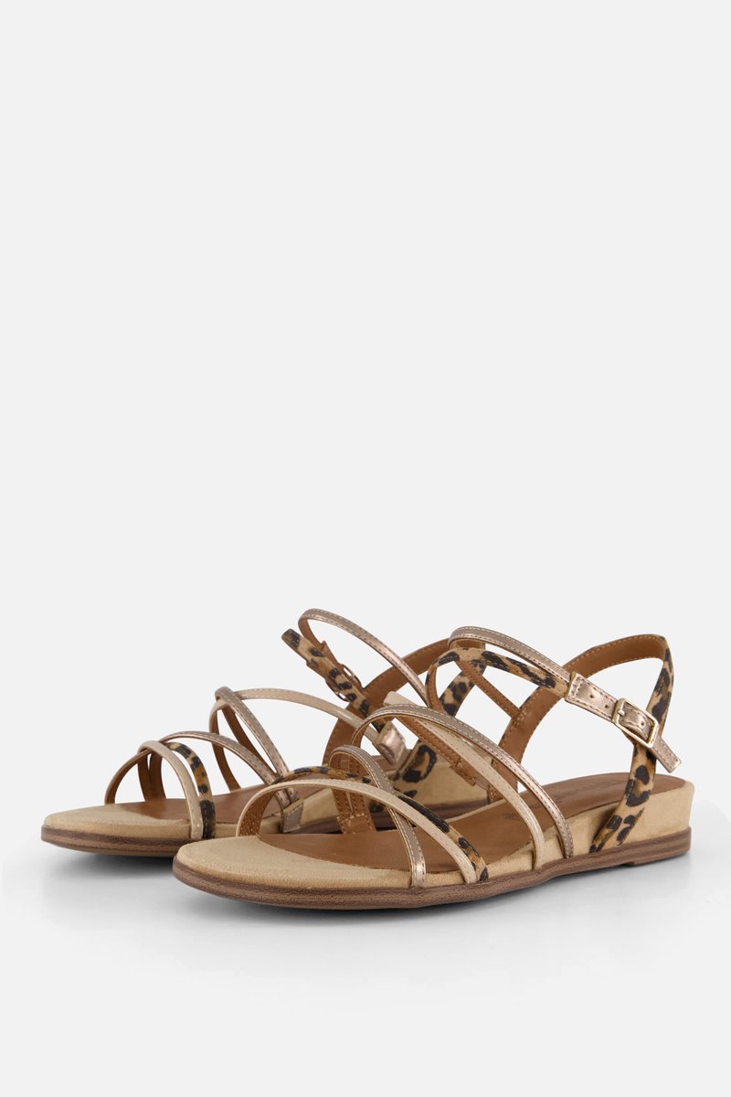 Sandalen für Damen Tamaris 1-28103-42