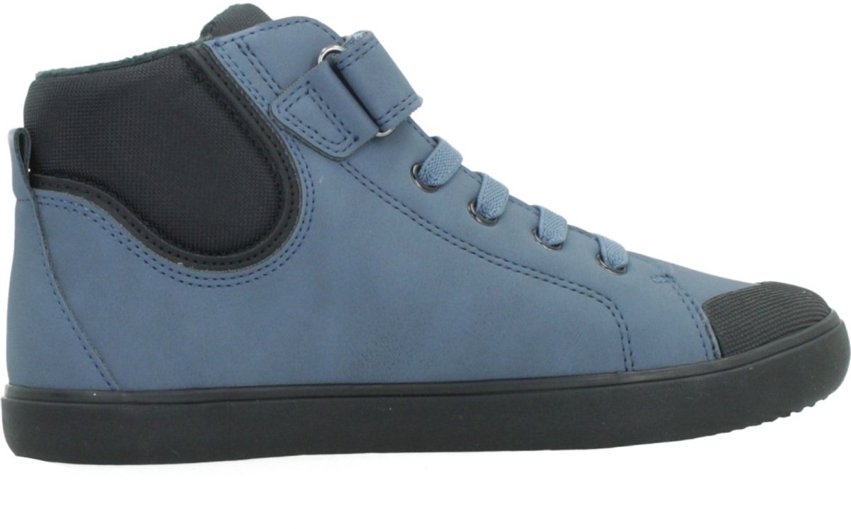Kinderschuhe Geox Gisli B. C