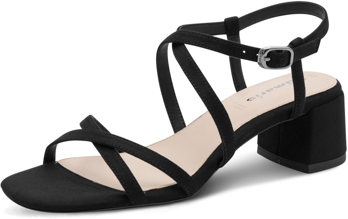 Sandalen mit Absatz Damen Tamaris 1-28204-42
