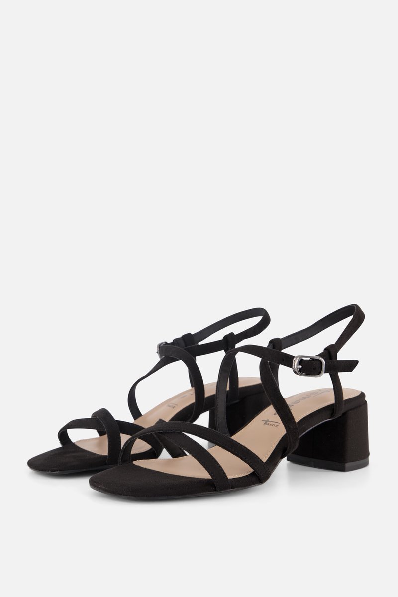 Sandalen mit Absatz Damen Tamaris 1-28204-42