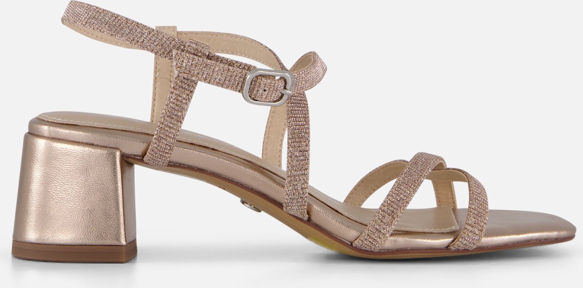 Sandalen mit Absatz Damen Tamaris 1-28204-42