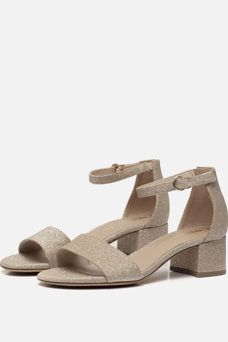 Sandalen mit Absatz Damen Tamaris 1-28295-42