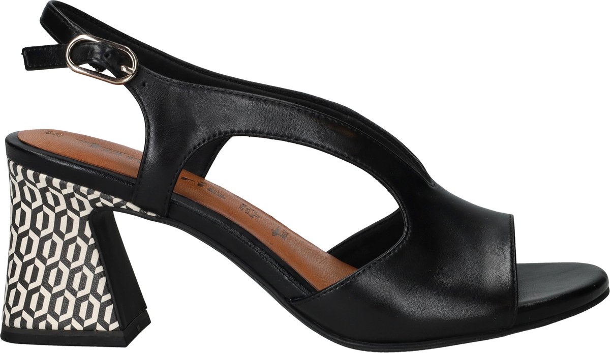 Sandalen mit Absatz Damen Tamaris 1-28316-44