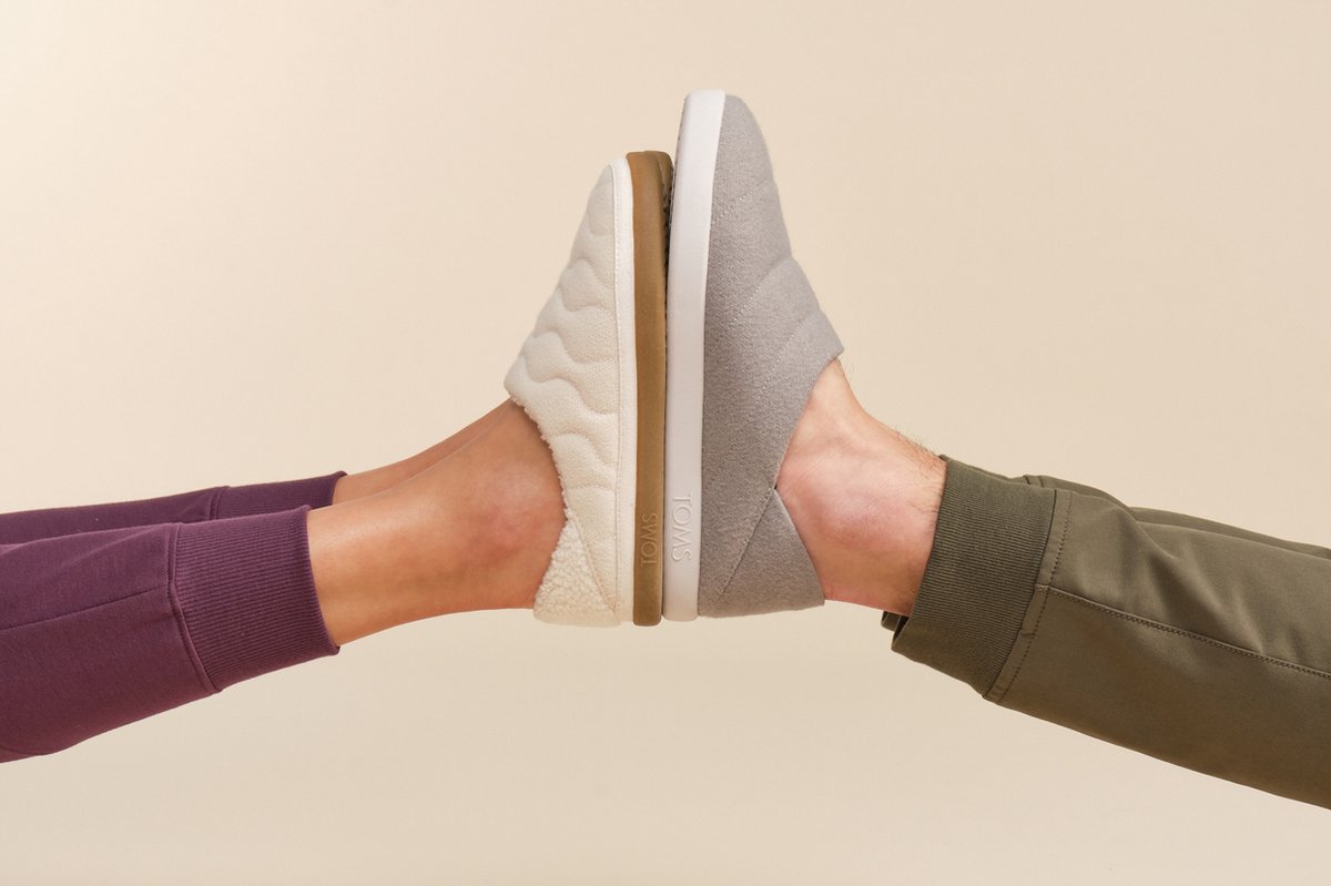 Espadrilles Toms Ezra
