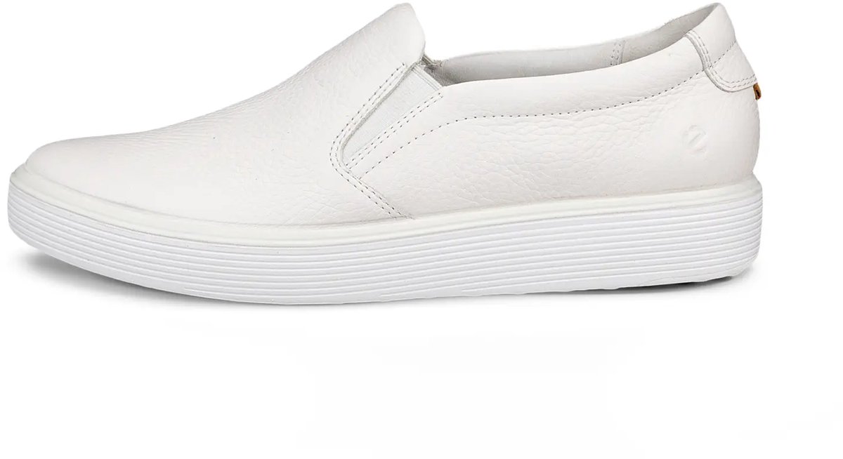 Damen Sneakers Ecco Soft 60 Slip On