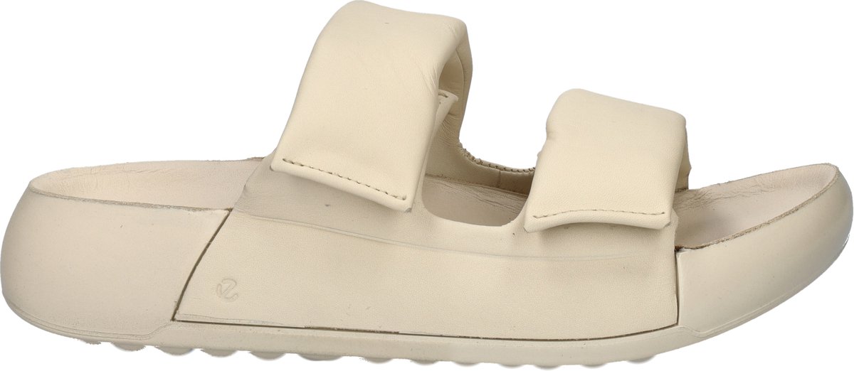 Zwei-Riemen Pantoletten Damen Ecco Cozmo PF