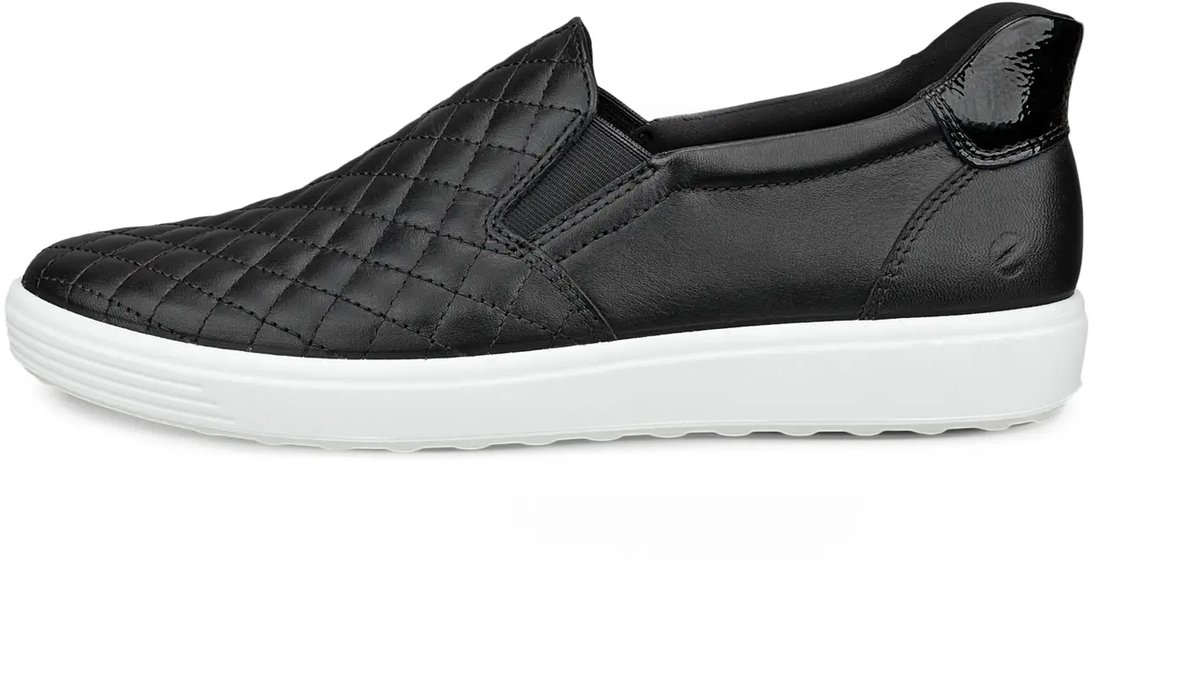 Damen Sneakers Ecco Soft 7 Slip On