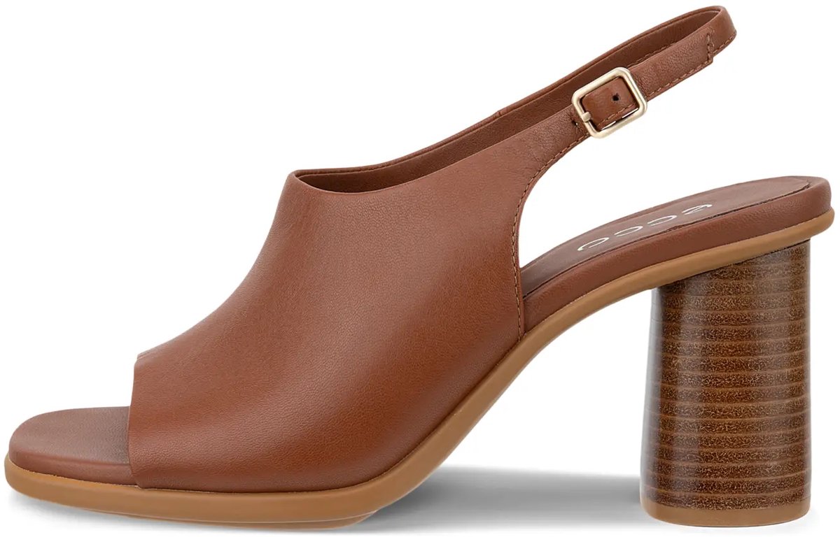 Sandalen mit Absatz Damen Ecco Sculpted Alba 65